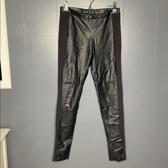 Kirna Zabete for Target Faux Leather Leggings - Picture 2 of 7